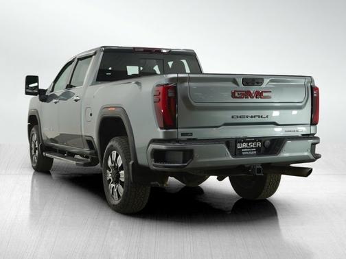 2024 GMC Sierra 2500 Denali