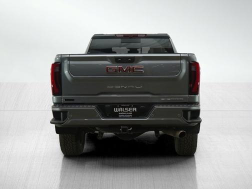 2024 GMC Sierra 2500 Denali