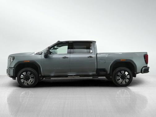 2024 GMC Sierra 2500 Denali