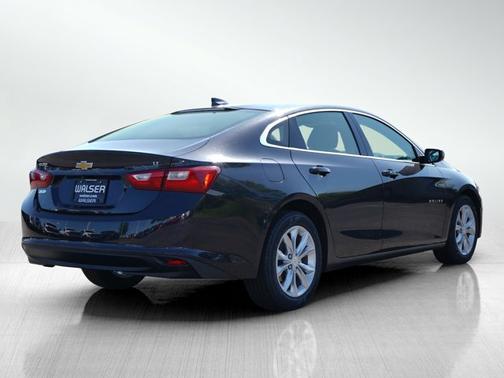 2023 Chevrolet Malibu 1LT