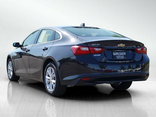 2023 Chevrolet Malibu 1LT