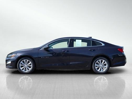 2023 Chevrolet Malibu 1LT