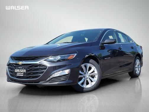 2023 Chevrolet Malibu 1LT