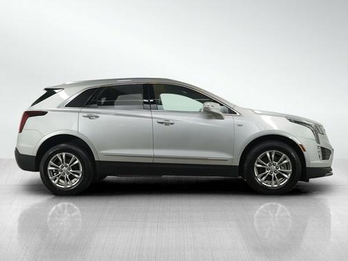 2020 Cadillac XT5 Premium Luxury AWD