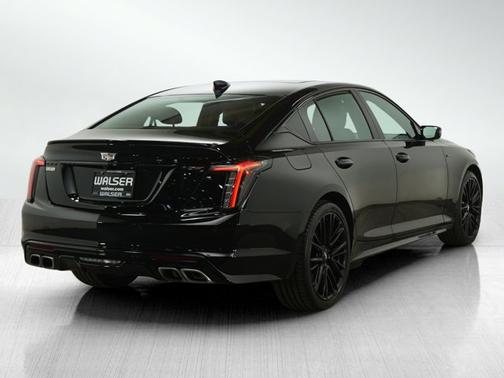 2024 Cadillac CT5 V-Series