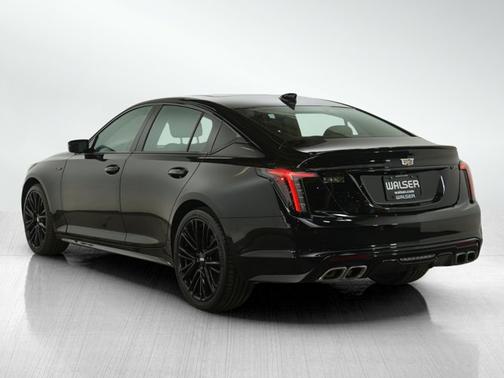 2024 Cadillac CT5 V-Series