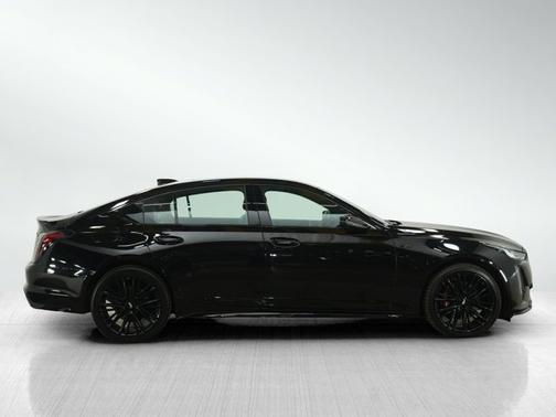 2024 Cadillac CT5 V-Series
