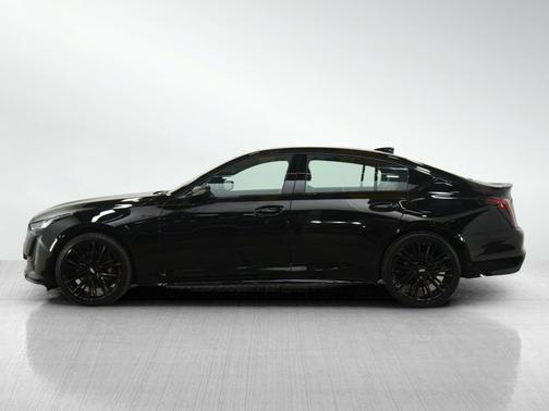 2024 Cadillac CT5 V-Series