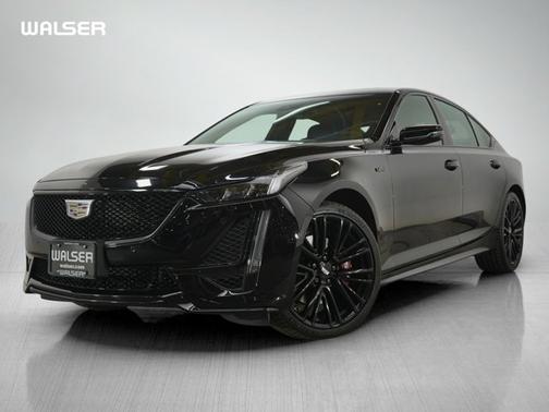 2024 Cadillac CT5 V-Series