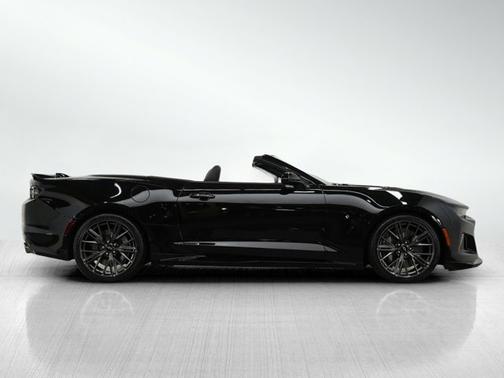 2021 Chevrolet Camaro ZL1