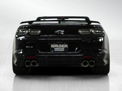 2021 Chevrolet Camaro ZL1