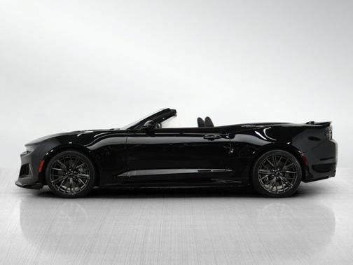2021 Chevrolet Camaro ZL1