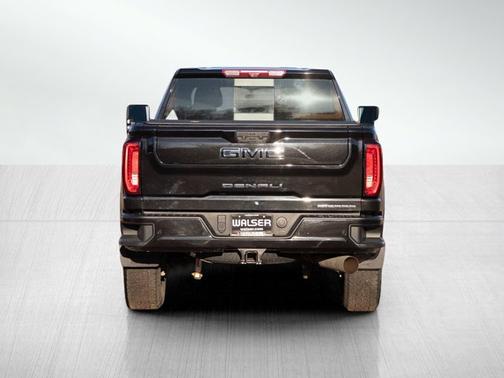 2022 GMC Sierra 3500 Denali