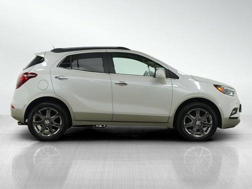 2017 Buick Encore Premium