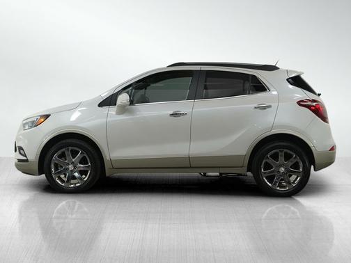 2017 Buick Encore Premium