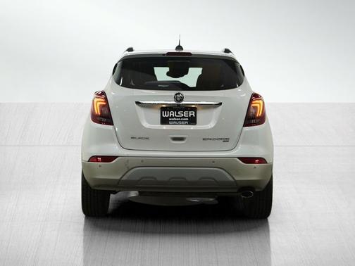 2017 Buick Encore Premium