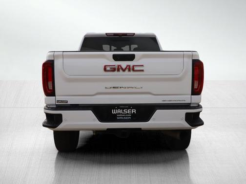 2023 GMC Sierra 2500 Denali