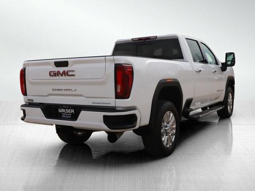 2023 GMC Sierra 2500 Denali