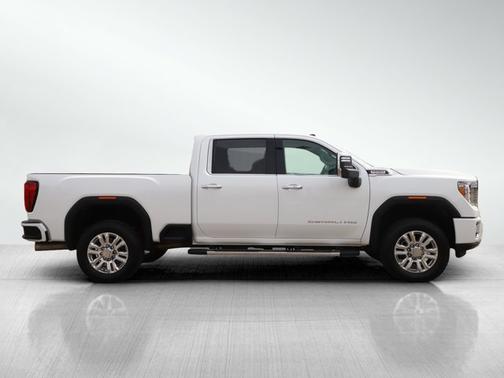 2023 GMC Sierra 2500 Denali