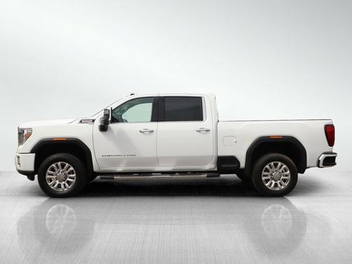 2023 GMC Sierra 2500 Denali