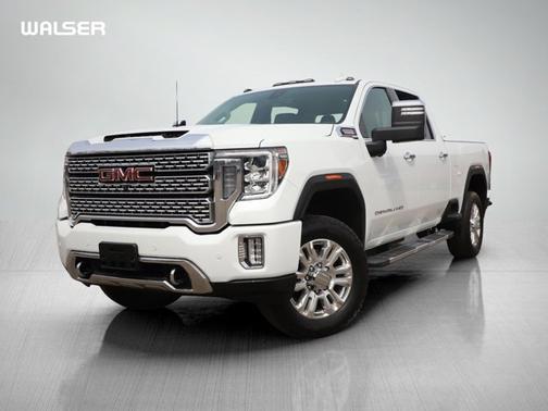 2023 GMC Sierra 2500 Denali