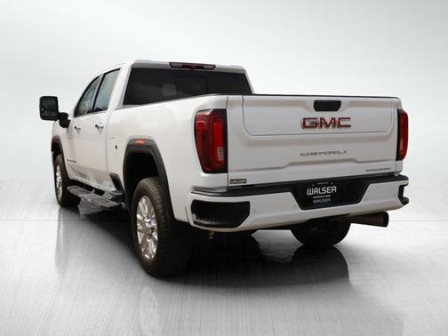 2023 GMC Sierra 2500 Denali