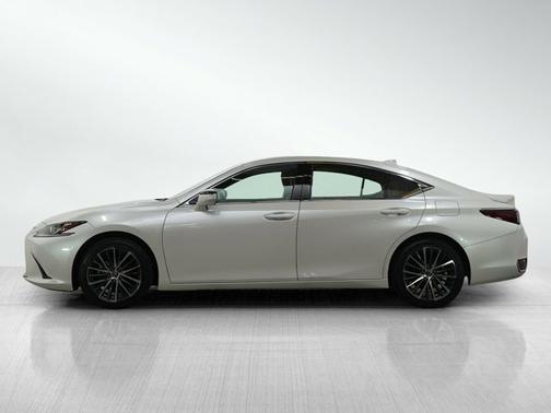 2024 Lexus ES 250 Base