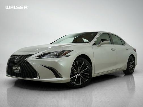 2024 Lexus ES 250 Base