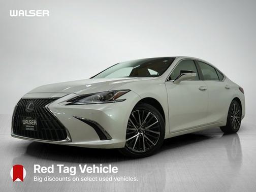 2024 Lexus ES 250 Base