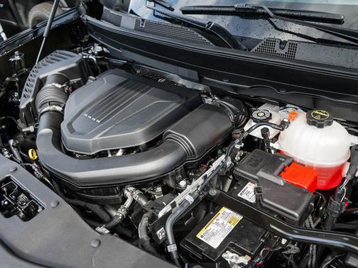 2025 GMC Acadia AWD Elevation