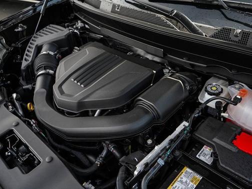 2025 GMC Acadia AWD Elevation