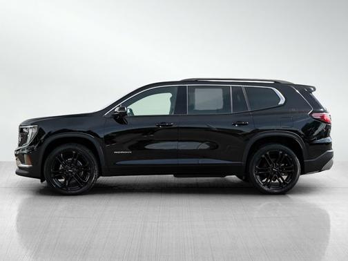 2025 GMC Acadia AWD Elevation