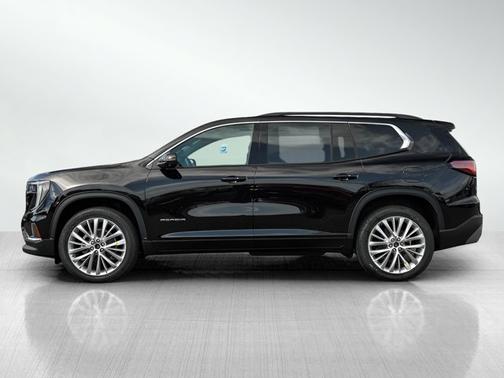 2025 GMC Acadia AWD Elevation