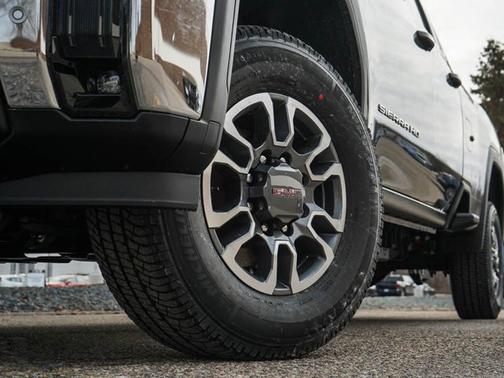 2025 GMC Sierra 3500 SLE
