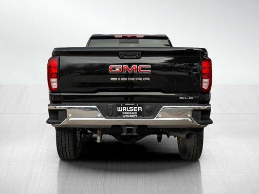 2025 GMC Sierra 3500 SLE