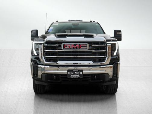 2025 GMC Sierra 3500 SLE