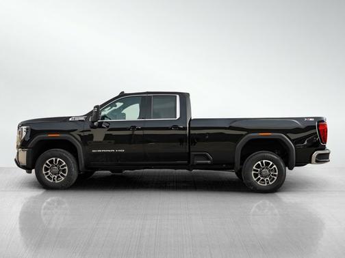 2025 GMC Sierra 3500 SLE
