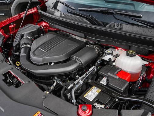 2025 GMC Acadia AWD Elevation