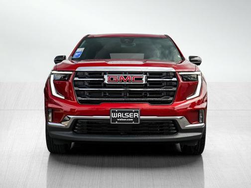 2025 GMC Acadia AWD Elevation