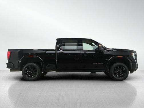 2024 GMC Sierra 3500 AT4