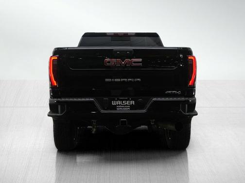 2024 GMC Sierra 3500 AT4