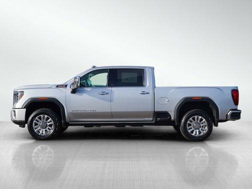 2021 GMC Sierra 3500 Denali