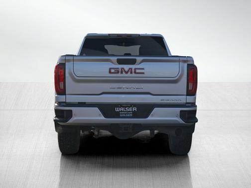 2021 GMC Sierra 3500 Denali