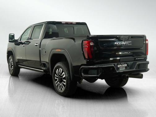 2024 GMC Sierra 2500 Denali