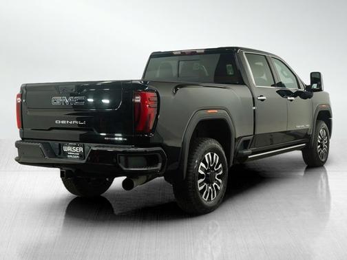 2024 GMC Sierra 2500 Denali
