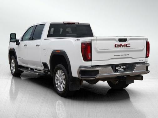 2023 GMC Sierra 3500 SLT
