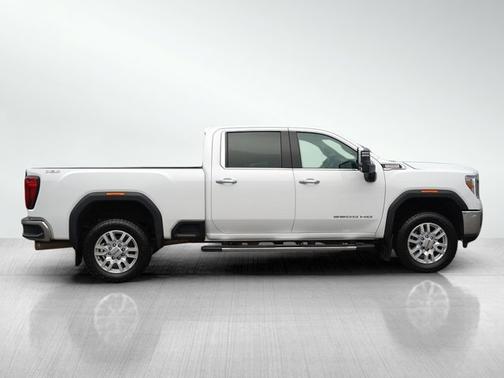 2023 GMC Sierra 3500 SLT