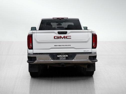 2023 GMC Sierra 3500 SLT