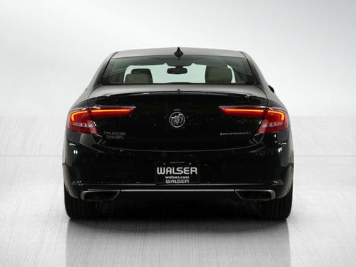 2017 Buick LaCrosse Essence