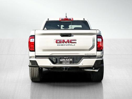 2026 GMC Canyon 4WD Denali